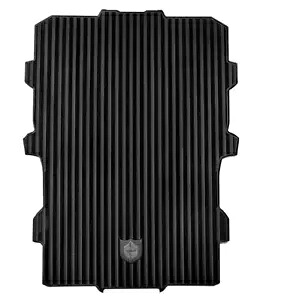 プロアーマー EVA トラクション ベッド マット ブラック RZR XP/ターボ R プロ R 2024 Pro Armor EVA Traction Bed Mat Black RZR XP/Turbo R Pro R 2024 【並行輸入品】