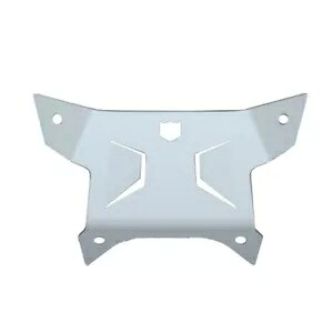 プロアーマー リア スポーツ バンパー スキッド プレート チタン マット メタリック ポラリス RZR Pro R Pro Armor Rear Sport Bumper Skid Plate Titanium Matte Metallic Polaris RZR Pro R 【並行輸入品】