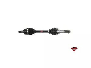 頑丈な OE フロント右アクスル シャフト スズキ ビジョン 500 2004-2007 Rugged OE Front Right Axle Shaft Suzuki Vision 500 2004-2007 【並行輸入品】