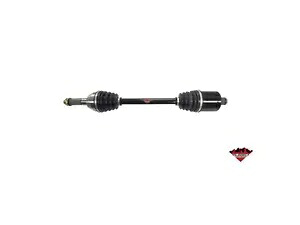 頑丈な OE リア右アクスル シャフト ポラリス レンジャー 900 2011-2014 Rugged OE Rear Right Axle Shaft Polaris Ranger 900 2011-2014 【並行輸入品】