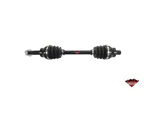 頑丈な OE フロント アクスル シャフト ポラリス スポーツマン 300 400 Rugged OE Front Axle Shaft Polaris Sportsman 300 400 【並行輸入品】