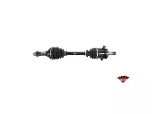 頑丈な OE フロント右アクスル シャフト スズキ キング クワッド 400 Rugged OE Front Right Axle Shaft Suzuki King Quad 400 【並行輸入品】