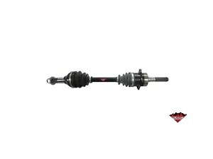 頑丈なOEフロント左アクスルシャフトヤマハグリズリー450コディアック450 Rugged OE Front Left Axle Shaft Yamaha Grizzly 450 Kodiak 450 【並行輸入品】