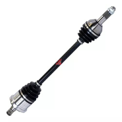 頑丈な OE フロント アクスル シャフト ポラリス スクランブラー 850 XP 1000 スポーツマン 500 850 1000 Rugged OE Front Axle Shaft Polaris Scrambler 850 XP 1000 Sportsman 500 850 1000 【並行輸入品】