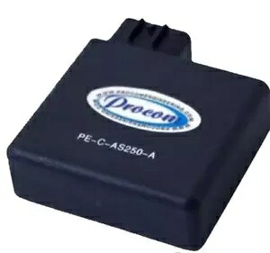Procom イグニッション CDI ボックス スズキ Z250 LTZ250 2004 - 2009 Procom Ignition CDI Box Suzuki Z250 LTZ250 2004 - 2009 【並行輸入品】 50,160円