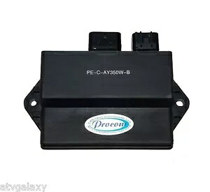 Procom CDI 点火ボックス ヤマハ ウォリアー 350 1998 1999 2000 2001 Procom CDI Ignition Box Yamaha Warrior 350 1998 1999 2000 2001 【並行輸入品】