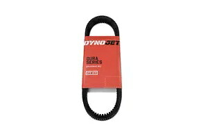 Dura シリーズ 高性能ドライブベルト Can-Am アウトランダー コマンダー 2009+ Dura Series High Performance Drive Belt Can-Am Outlander Commander 2009+ 【並行輸入品】