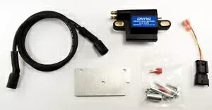Dynatek イグニッションコイルキット ポラリスレンジャー RZR800 RZR 800 Dynatek Ignition Coil Kit Polaris Ranger RZR800 RZR 800 【並行輸入品】