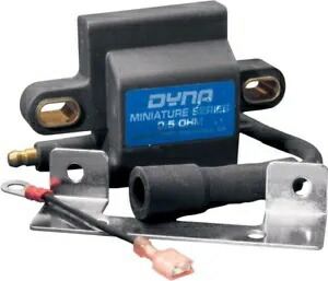 Dynatek イグニッションコイルキット ヤマハ YFZ450R YFZ450X 全年式 DCK7-9 Dynatek Ignition Coil Kit Yamaha YFZ450R YFZ450X All Years DCK7-9 【並行輸入品】