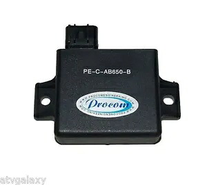 Procom イグニッション CDI ボックス ボンバルディア DS650 DS650 2003 2004 2005 2006 Procom Ignition CDI Box Bombardier DS650 DS650 2003 2004 2005 2006 【並行輸入品】