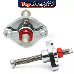 CCT アジャスターマニュアルカムチェーンテンショナースズキ GSX 1300 R 隼 99-07 06 CCT Adjuster Manual Cam Chain Tensioner For Suzuki GSX 1300 R Hayabusa 99-07 06 【並行輸入品】