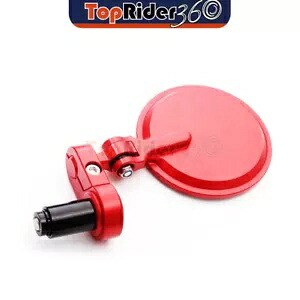 CNC レッドバーエンドミラー NXP10 スズキ GSX-S1000F ABS 16-19 18 17 CNC Red Bar End Mirrors NXP10 For Suzuki GSX-S1000F ABS 16-19 18 17 【並行輸入品】