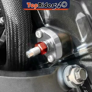 CCT アジャスターマニュアルカムチェーンテンショナーホンダ TRX 300EX 93-Up CCT Adjuster Manual Cam Chain Tensioner For Honda TRX 300EX 93-Up 【並行輸入品】
