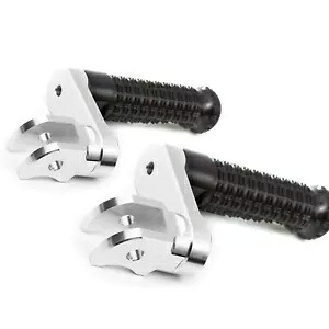ブラック フロント フットペグ MPRO 40mm エクステンション BMW R nineT スクランブラー 17 18用 Black Front Foot Pegs MPRO 40mm Extension For BMW R nineT Scrambler 17 18 【並行輸入品】 40,755円