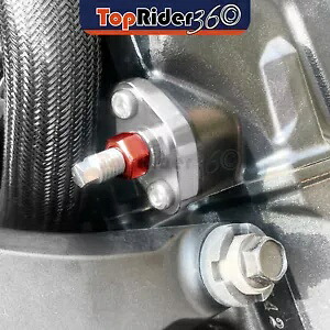 CCT アジャスターマニュアルカムチェーンテンショナーホンダ CRF250R 15-20 19 18 17 16 CCT Adjuster Manual Cam Chain Tensioner For Honda CRF250R 15-20 19 18 17 16 【並行輸入品】