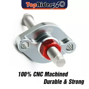 CCT アジャスターマニュアルカムチェーンテンショナースズキ RMX 450 10-11 、 17 18 19 CCT Adjuster Manual Cam Chain Tensioner For Suzuki RMX 450 10-11 , 17 18 19 【並行輸入品】