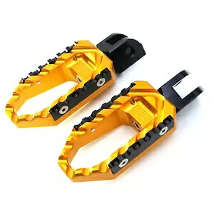 ゴールドツアーフロントライダーフットペグハイパーモタード796 10 11 12 13 14用 Gold TOUR Front Rider Foot Pegs For Hypermotard 796 10 11 12 13 14 【並行輸入品】 41,470円