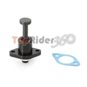 ビレットタイミングマニュアルカムチェーンテンショナーヤマハ MT-07 09 FJ-09 XSR 900 700 Billet Timing Manual Cam Chain Tensioner For Yamaha MT-07 09 FJ-09 XSR 900 700 【並行輸入品】