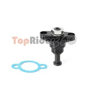 ビレットタイミングマニュアルカムチェーンテンショナーホンダ CRF450X CRF250R TRX450ER/R Billet Timing Manual Cam Chain Tensioner For Honda CRF450X CRF250R TRX450ER/R 【並行輸入品】