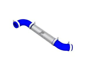 ウォーターパイプクーラー シルバー DBK ファー トライアンフ ストリート トリプル 765 Moto2 2023 2024- Water Pipe Cooler Silver Dbk Fur Triumph Street Triple 765 Moto2 2023 2024- 【並行輸入品】