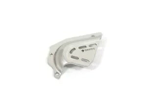 プロテクションフロントフォークシルバー Ducabike ファー Ducati モンスター 797 2017 - 2020 4E1- Protection front fork silver Ducabike fur Ducati monster 797 2017 - 2020 4E1- 【並行輸入品】