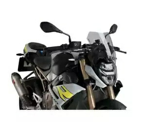 ウインドスクリーン Puig ライトスモーク スポーツ 20887H BMW S 1000 R 2021 2022- Windscreen Puig light smoke sport 20887H BMW S 1000 R 2021 2022- 【並行輸入品】 43,560円