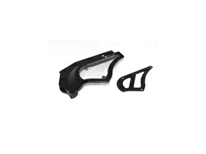 保護フロントフォーク黒 Ducabike ドゥカティハイパーモタード 821 2013 - 2015 P02D Protection Front Fork Black Ducabike For Ducati Hypermotard 821 2013 - 2015 P02D 【並行輸入品】