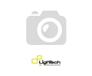 LIGHTECH レッド ホイール アクスル保護キット Ducati Streetfighter V4 2020 - 2024 用 LIGHTECH Red Wheel Axle Protection Kit for Ducati Streetfighter V4 2020 - 2024 【並行輸入品】