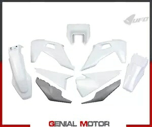 コンプリートボディキット Ufo プラスト ハスクバーナ Fe すべてのモデル 2020 - 2021 23999 Complete Body Kit Ufo Plast For Husqvarna Fe All Models 2020 - 2021 23999 【並行輸入品】