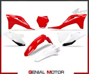 コンプリートボディキット Ufo Plast ガスガス Ex-F 全モデル 2021 02999 Complete Body Kit Ufo Plast For Gas Gas Ex-F All Models 2021 02999 【並行輸入品】