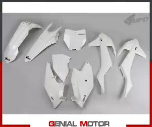 コンプリートボディキット Ufo Plast Ktm Sx-F 全モデル 2016 - 2018 51747 Complete Body Kit Ufo Plast For Ktm Sx-F All Models 2016 - 2018 51747 【並行輸入品】