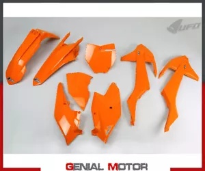コンプリートボディキット Ufo Plast Ktm Sx 全モデル 2016 - 2018 17127 Complete Body Kit Ufo Plast For Ktm Sx All Models 2016 - 2018 17127 【並行輸入品】
