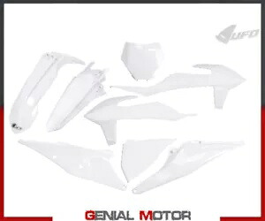 コンプリートボディキット Ufo Plast Ktm Sx 全モデル 2019 - 2021 52242 Complete Body Kit Ufo Plast For Ktm Sx All Models 2019 - 2021 52242 【並行輸入品】