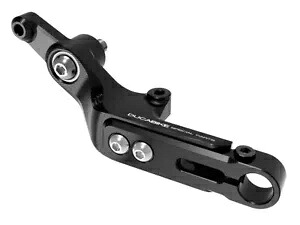 ブレーキレバー Panigale Sch Ducabike Ducati streetfighter Sf V2 2022 - 2023 4D4- Brake lever Panigale Sch Ducabike Ducati streetfighter Sf V2 2022 - 2023 4D4- 【並行輸入品】 43,560円