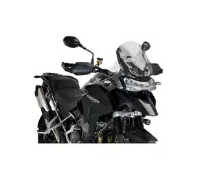 PUIG フロントガラス 21394H SP TRIUMPH TIGER 1200 GT 2022 2024 LIGHT SMOKE- PUIG windshield 21394H SP TRIUMPH TIGER 1200 GT 2022 2024 LIGHT SMOKE- 【並行輸入品】