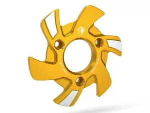 スプリングホルダー ゴールド Ducabike ファー Ducati モンスター 937 2021 - 2023 2B3- Spring holder gold Ducabike fur Ducati monster 937 2021 - 2023 2B3- 【並行輸入品】|カスタムパーツ WORLD倉庫