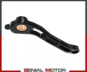 2020 DUCABIKE RPLF21D BLACK ブレーキレバー Ducati SCRAMBLER ICON DARK 800-用 2020 DUCABIKE RPLF21D BLACK brake lever for Ducati SCRAMBLER ICON DARK 800- 【並行輸入品】