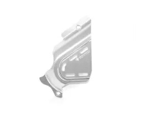 プロテクションフロントフォーク シルバー Ducabike ファー Ducati モンスター 696 2008 - 2014 3E7- Protection front fork silver Ducabike fur Ducati monster 696 2008 - 2014 3E7- 【並行輸入品】