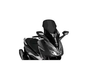 PUIG フロントガラス 20679F V-TECH TOU HONDA FORCE 125 2021 2024 ダークスモーク- PUIG Windshield 20679F V-TECH TOU HONDA FORCE 125 2021 2024 DARK SMOKE- 【並行輸入品】 43,560円