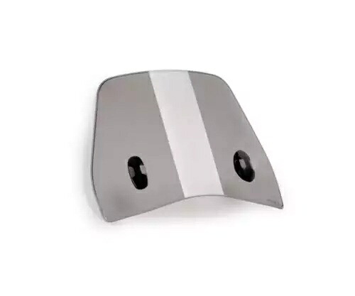 PUIG フロントガラス 20363H スクーター TR ホンダ スクーピー SH150i 2020 2023 ライトスモーク- PUIG windshield 20363H scooter tr honda scoopy sh150i 2020 2023 LIGHT SMOKE- 【並行輸入品】
