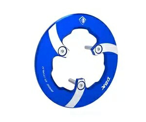 プリントプレートカバー ブルー DBK BMW S1000XR 2021 - 2024- Print plate cover blue DBK for BMW S1000XR 2021 - 2024- 【並行輸入品】