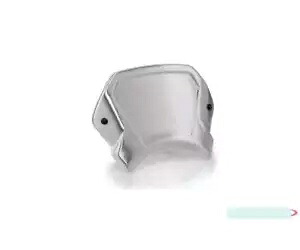 PUIG フロントフェアリング アルミニウム HUSQVARNA SVARTPILEN 401 2017 - 2024 シルバー PUIG Front Fairing in Aluminum HUSQVARNA SVARTPILEN 401 2017 - 2024 Silver 【並行輸入品】