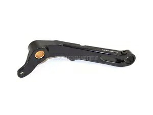 ドゥカバイク RPLF10D ブレーキレバー モンスター 821/1200 ブラック DUCABIKE RPLF10D BRAKE LEVER MONSTER 821/1200 BLACK 【並行輸入品】 48,180円