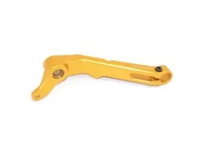 ブレーキレバー パニガーレ ゴールド Ducabike ドゥカティ モンスター 1200 2014 - 2021 Brake Lever Panigale Gold Ducabike For Ducati Monster 1200 2014 - 2021 【並行輸入品】 48,180円