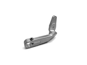 シフトレバー パニガーレ シルバー Ducabike Ducati Panigale V4 2018 - 2023用 Shift Lever Panigale Silver Ducabike For Ducati Panigale V4 2018 - 2023 【並行輸入品】