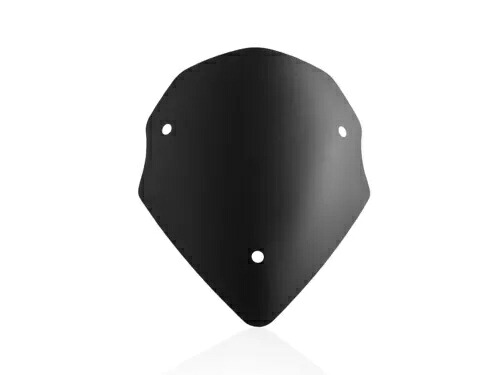 スポーツフロントガラス Sch Ducabike Ducati Multistrada 1260 S 2018 - 2020 7D3- Sport windshield Sch Ducabike Ducati Multistrada 1260 S 2018 - 2020 7D3- 【並行輸入品】