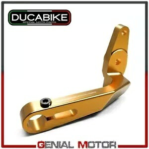 レバー ギアボックス ゴールド RPLC20B Ducabike Ducati panigale V4 Lever Gearbox Gold RPLC20B Ducabike Ducati panigale V4 【並行輸入品】