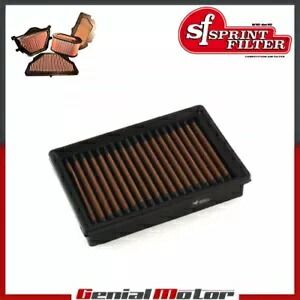 エアフィルター P08 スプリントフィルター PM142S BMW R 1200 RS 1200 2015 - 2017- Air filter P08 sprint filter PM142S for BMW R 1200 RS 1200 2015 - 2017- 【並行輸入品】
