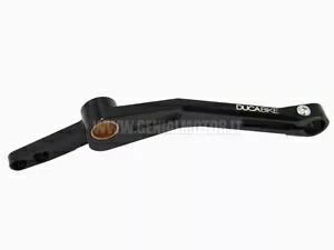 DUCABIKE RPLF05D ブレーキレバー ブラック DUCABIKE RPLF05D BRAKE LEVER BLACK 【並行輸入品】