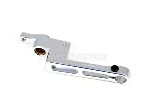 DUCABIKE RPLF08E ブレーキレバー パニガーレ シルバー DUCABIKE RPLF08E BRAKE LEVER PANIGALE SILVER 【並行輸入品】